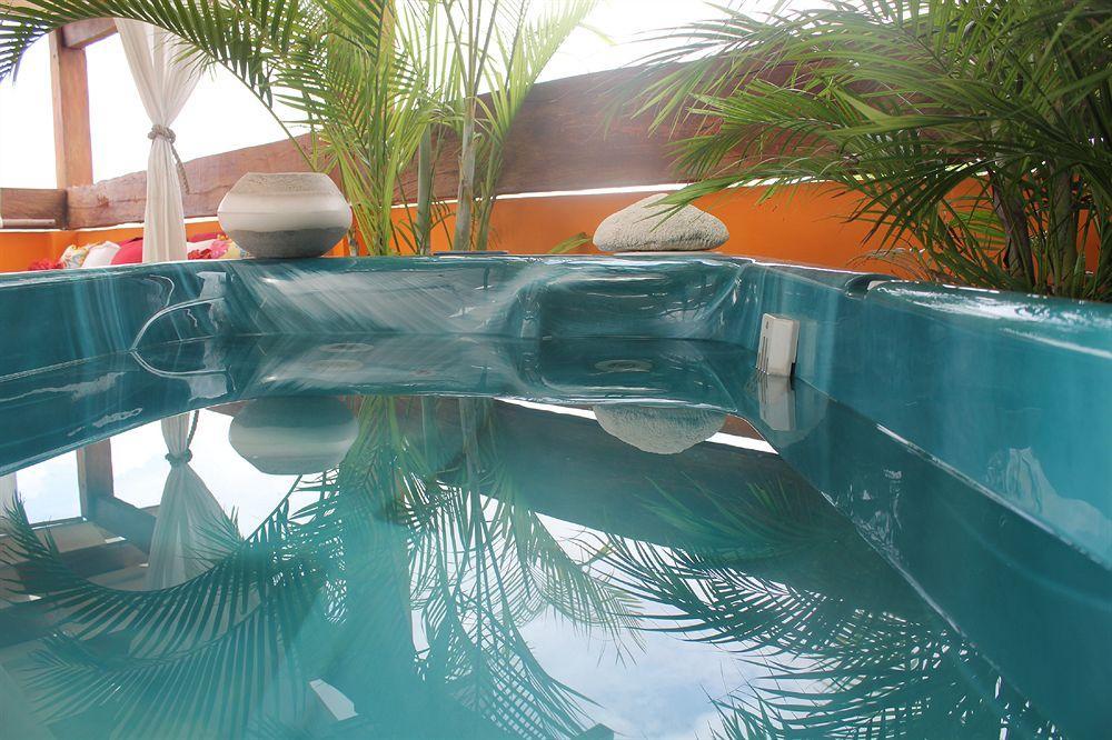 La Galeria By Bunik Hotel Playa del Carmen Exterior foto