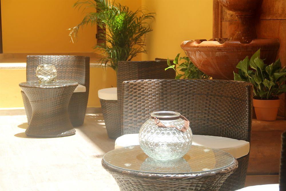 La Galeria By Bunik Hotel Playa del Carmen Exterior foto