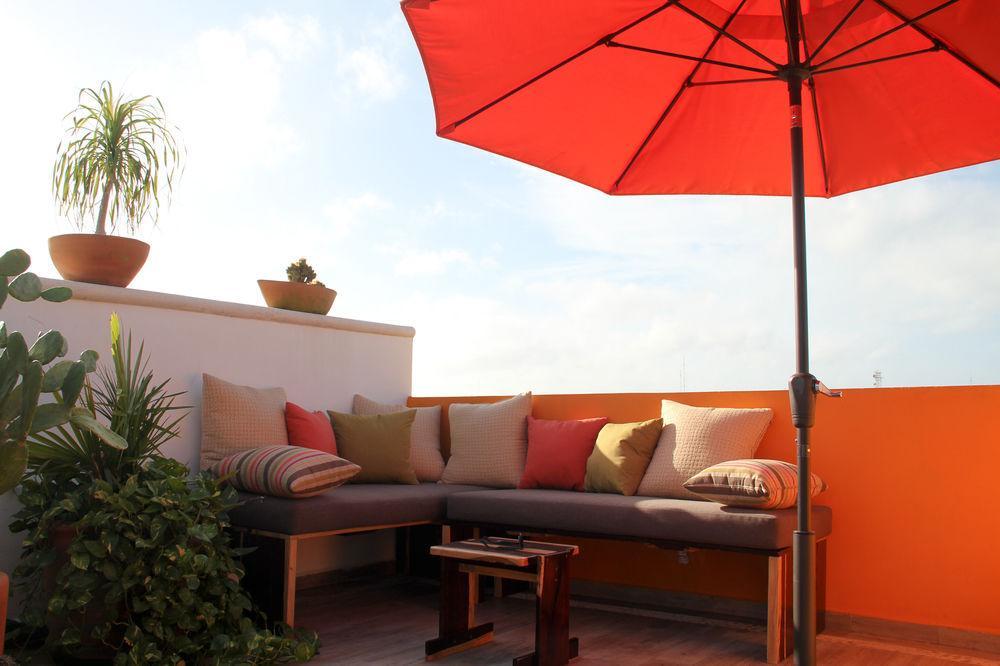 La Galeria By Bunik Hotel Playa del Carmen Exterior foto