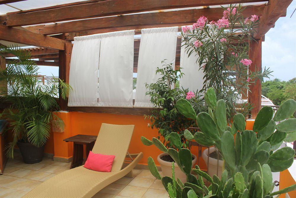 La Galeria By Bunik Hotel Playa del Carmen Exterior foto