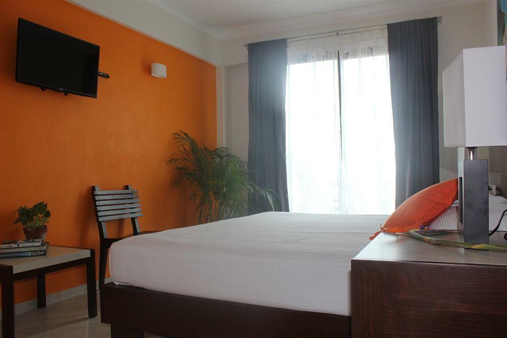 La Galeria By Bunik Hotel Playa del Carmen Exterior foto