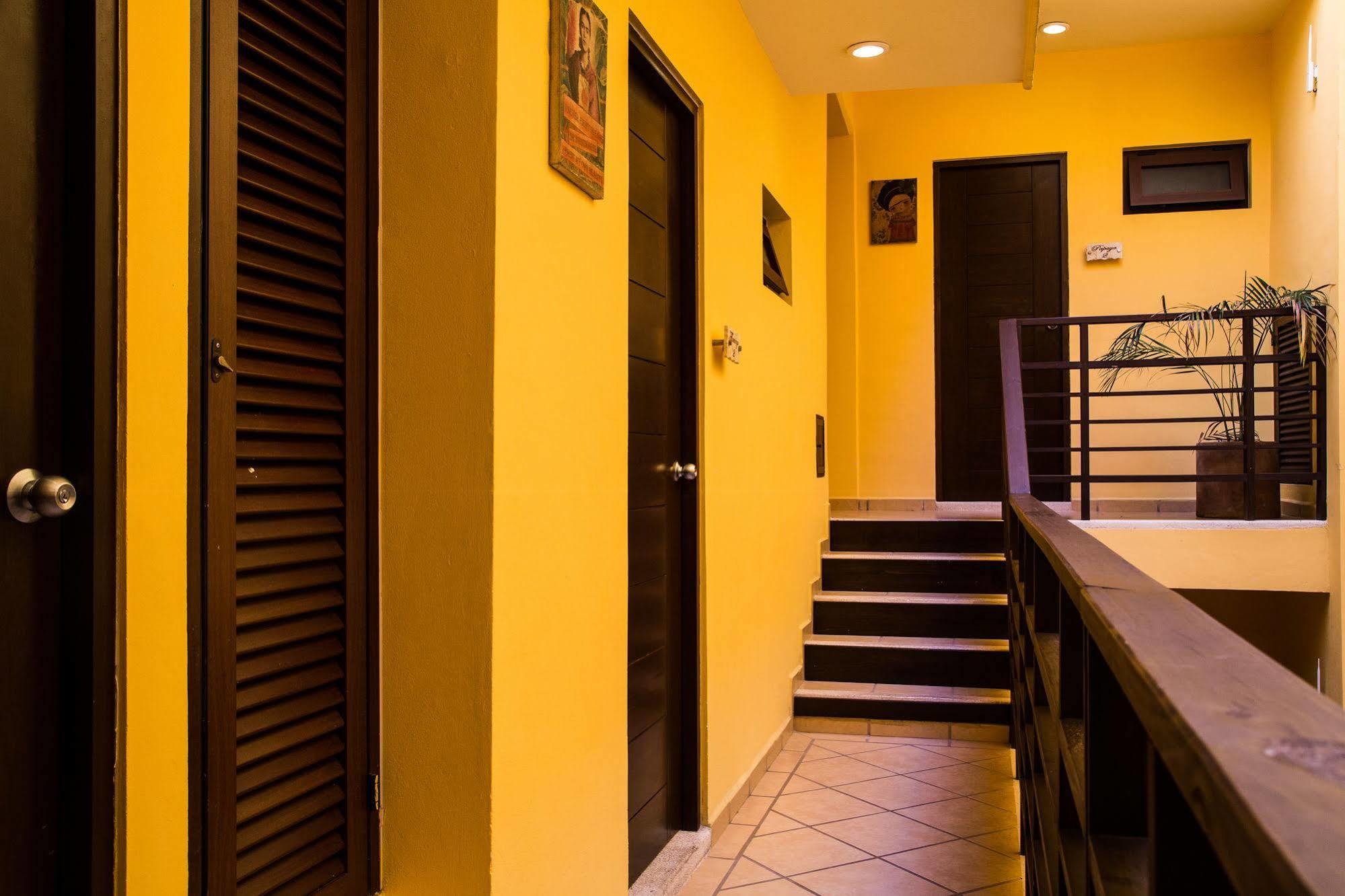 La Galeria By Bunik Hotel Playa del Carmen Exterior foto