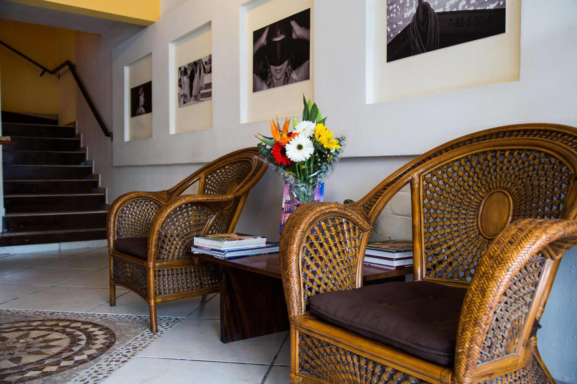 La Galeria By Bunik Hotel Playa del Carmen Exterior foto