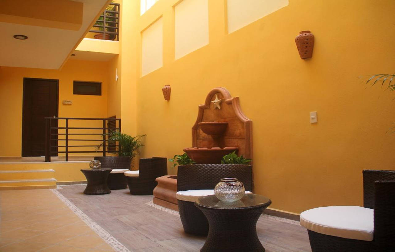 La Galeria By Bunik Hotel Playa del Carmen Exterior foto